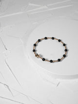 Traviata Onyx Armband - Limitierte Auflage