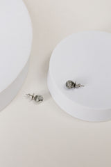 Clous d'oreilles - Murano Galaxie