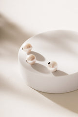 Liliflo - bijoux modulables Swiss made - Lien Perle de culture Cumingii