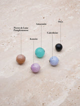 Coffret 3 pierres Traviata