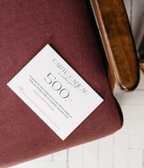 Carte Cadeau Liliflo