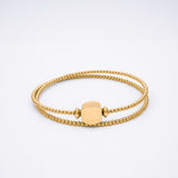 Bracelet Milonga - Illusion