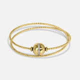 Bracelet Milonga - Eclat