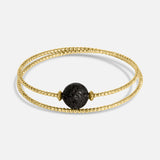Bracelet Milonga - Lave