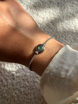 Bracelet Samba diamants - Lien Alma