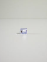 Coffret de 5 Murano cube