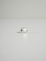 Coffret de 5 Murano cube