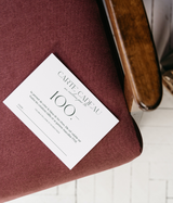 Carte Cadeau Liliflo