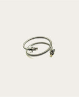 Bague Twist