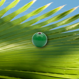 Liliflo_Pierre semi-précieuse_Jade de Malaisie