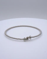 Bracelet Milonga - Howlite