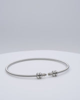 Twist Armband - Inspiration (Gravur)