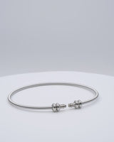 Bracelet Twist - Aventurine