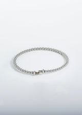 Liliflo - Bijoux interchangeable Swiss made - bijoux à personnaliser et bracelet couleur naturel