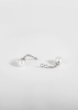 Pendants d'oreilles Karine - Perles Akoya