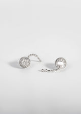 Pendants d'oreilles Karine - Eclat