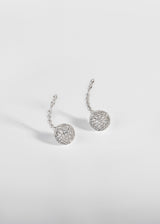 Pendants d'oreilles Karine - Eclat