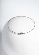 Twist Halskette - Charakter (Gravur)