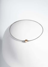 Twist Halskette - Charakter (Gravur)