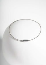 Collier Twist - Inspiration (Gravure)