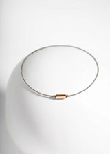Collier Twist - Inspiration (Gravure)