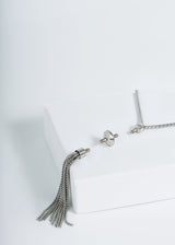 Liliflo_Bijoux interchangeables Swiss made_Sautoir en couleur naturel