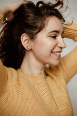 Liliflo_Boucles d'oreilles Murano_Suisse