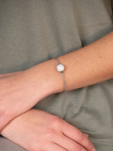 Bracelet Milonga - Howlite