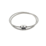 Liliflo - Bijoux interchangeable Swiss made - bijoux à personnaliser et bracelet à graver