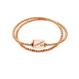 Liliflo - Bijoux interchangeable Swiss made - bijoux à personnaliser et bracelet à graver