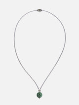 Collier Milonga - Aventurine