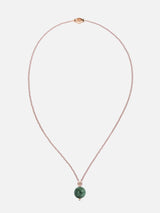 Collier Milonga - Aventurine