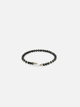 Liliflo_Bracelet naturel interchangeable_Limbo_Pierre semi-précieuse Onyx