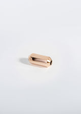 Liliflo_lien à graver_couleur or rose