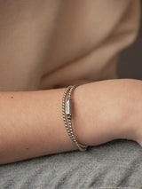 Liliflo - Bijoux interchangeable Swiss made - bijoux à personnaliser et bracelet à graver