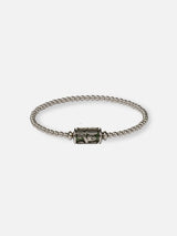 Tango-Armband - Khaki Vines