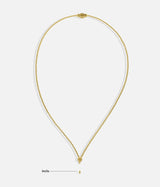 Collier Milonga