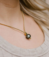 Collier Milonga - Murano Tahiti