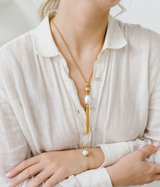 Sautoir - Murano Cristal