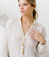 Sautoir - Murano Cristal