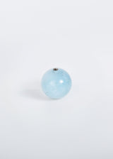 Liliflo - marque de bijoux interchangeable Swiss made - Pierre semi-précieuse aigue-marine