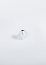 Liliflo - marque de bijoux interchangeable Swiss made - Verre de Murano Cristal