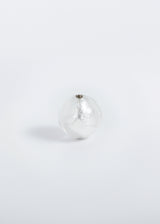 Liliflo - marque de bijoux interchangeable Swiss made - Verre de Murano Cristal