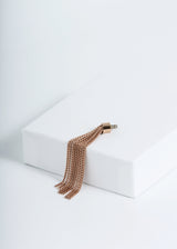 Pompon für Halskette