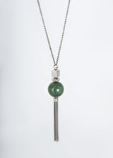 Sautoir - Aventurine