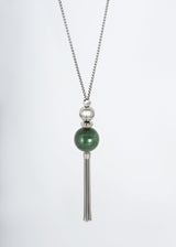 Sautoir - Aventurine