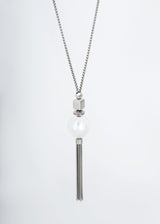 Sautoir - Murano Cristal