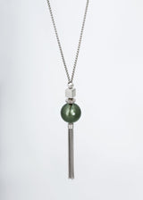 Halskette - Murano Tahiti