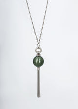 Halskette - Murano Tahiti