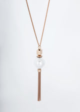 Sautoir - Murano Cristal